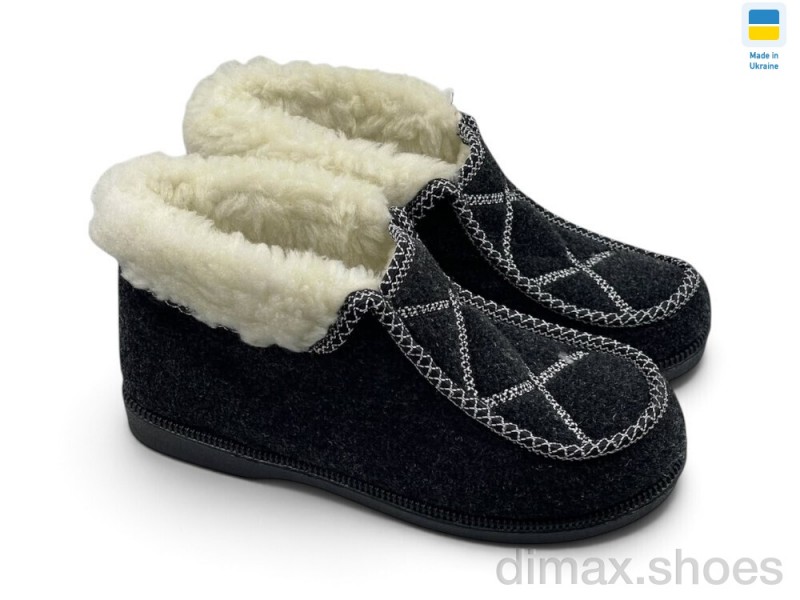 Rai shoes Р5 сірий