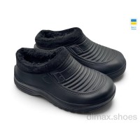 Rai shoes М200 чорний