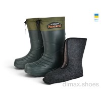Rai shoes М803-1 хакі