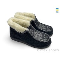 Rai shoes Р14 сірий
