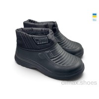 Rai shoes М23 чорний