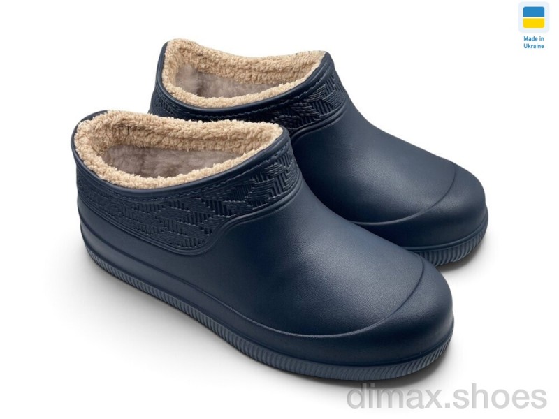 Rai shoes М970 синій