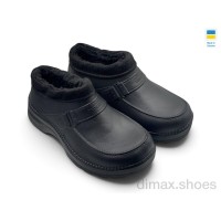 Rai shoes М201 чорний