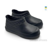 Rai shoes М970 чорний