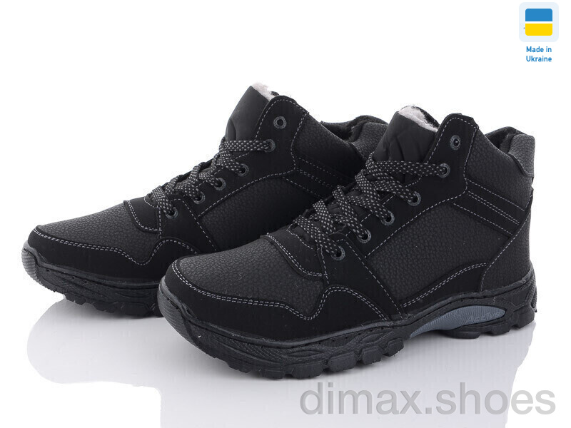 Paolla 771 чорний