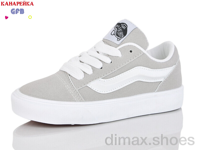 GFB-Канарейка R362-9