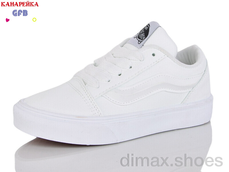 GFB-Канарейка R362-5