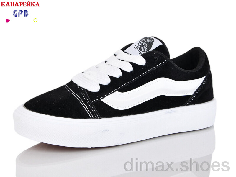 GFB-Канарейка R362-1