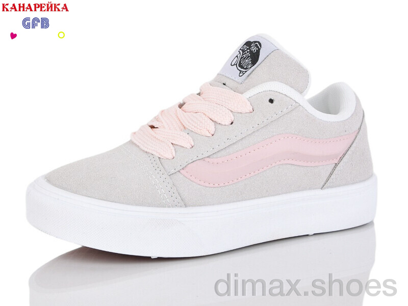 GFB-Канарейка R362-6