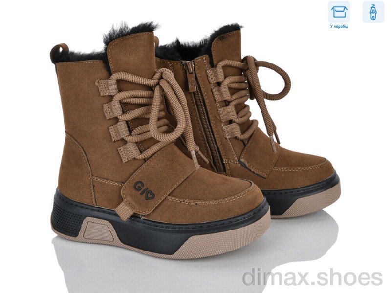 Poni kids 6337-2R