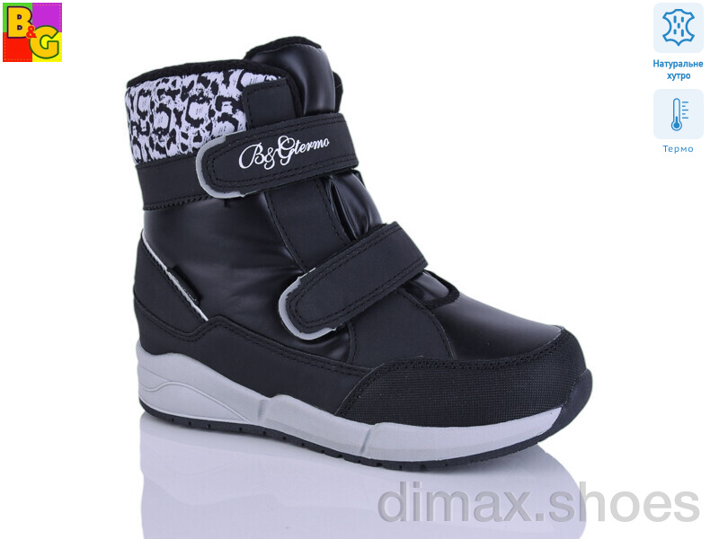 BG TKT24-31 термо