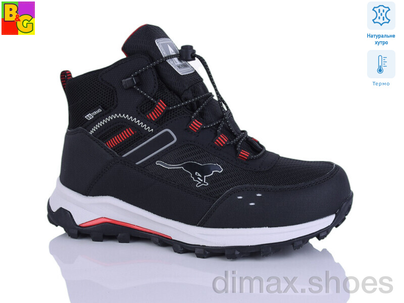 BG TKT24-22 термо