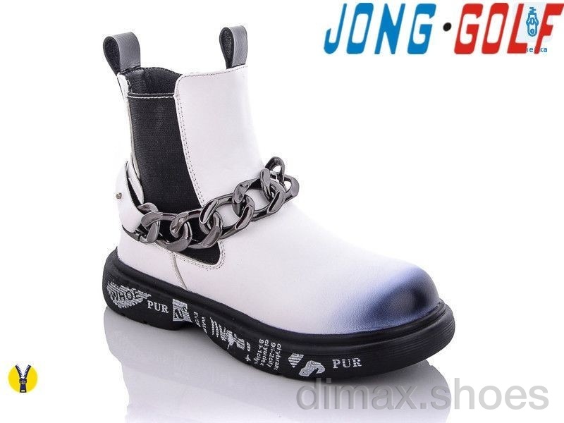 Jong Golf C30526-7 Ботинки