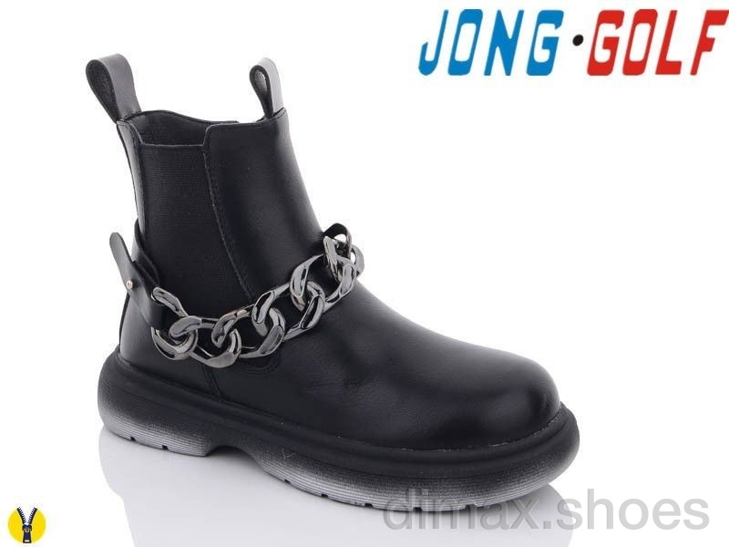 Jong Golf C30526-0 Ботинки