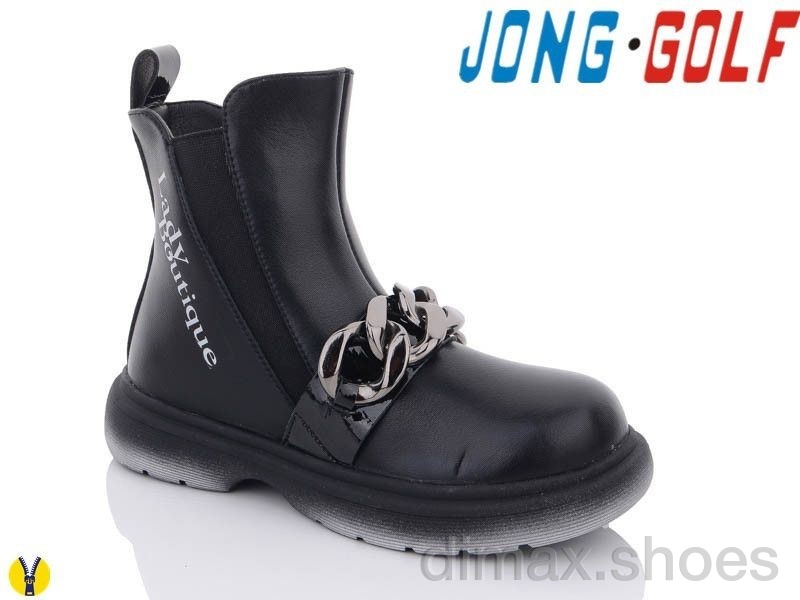 Jong Golf C30525-0 Ботинки