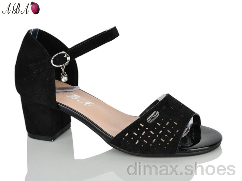Aba BR705-36-black