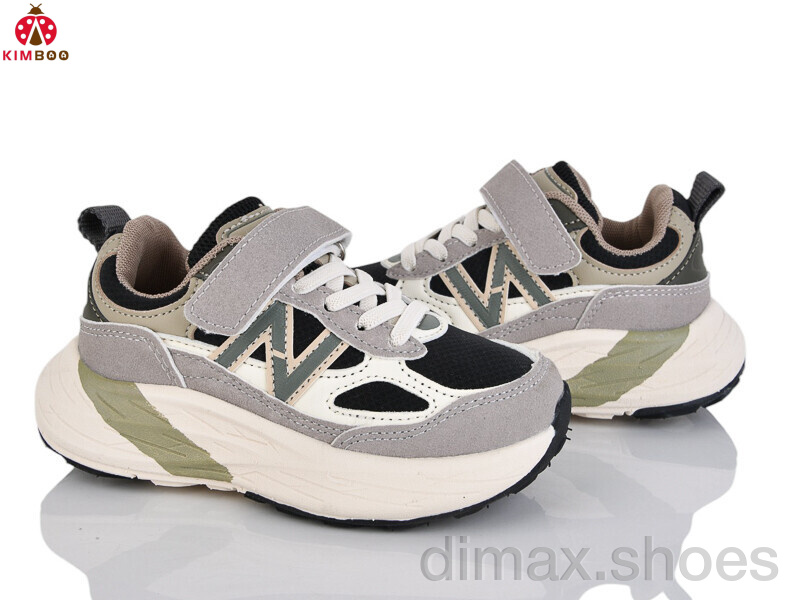 KIMBOO G2584-2A
