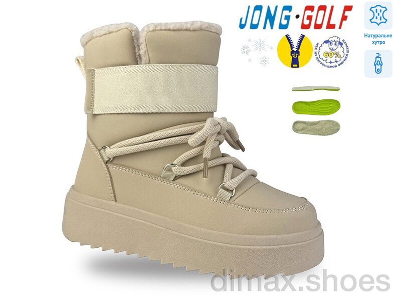 Jong Golf B40604-6