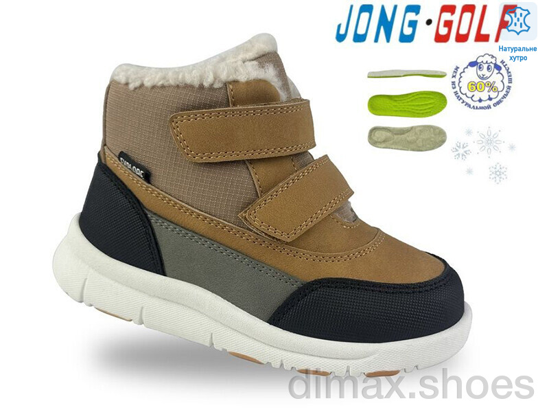 Jong Golf B40576-14