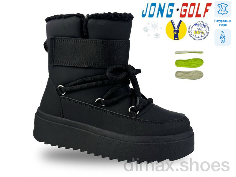 Jong Golf B40604-0