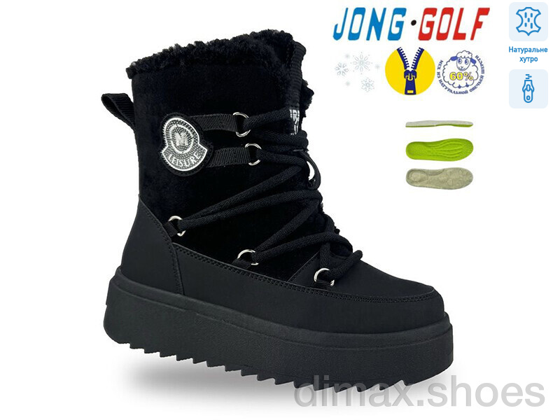 Jong Golf C40601-0
