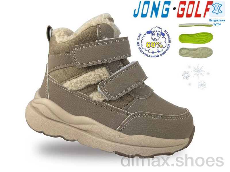 Jong Golf B40642-3