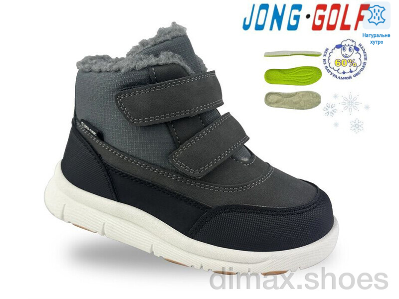 Jong Golf B40576-2