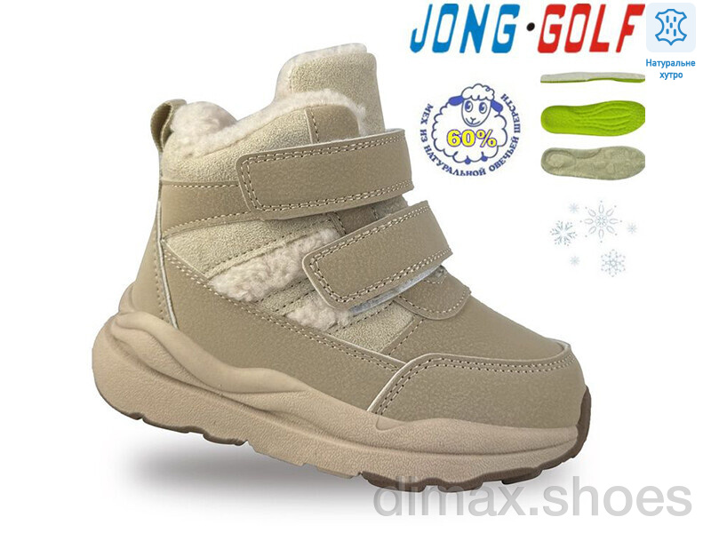 Jong Golf B40642-6