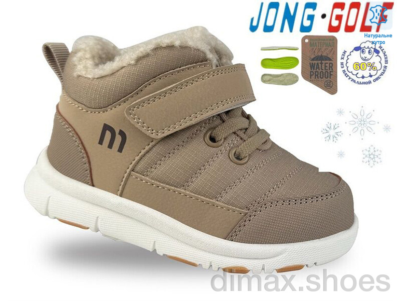 Jong Golf B40583-3