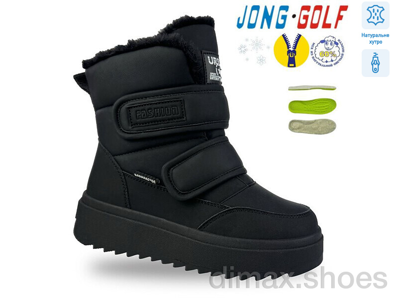 Jong Golf B40606-0