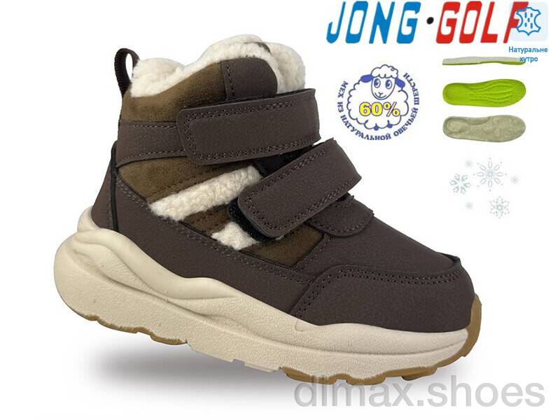 Jong Golf B40642-4