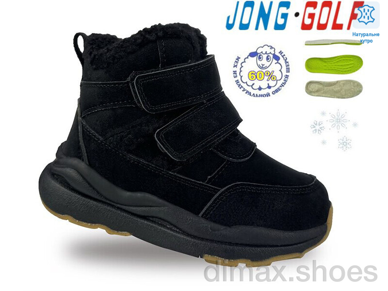Jong Golf B40642-0