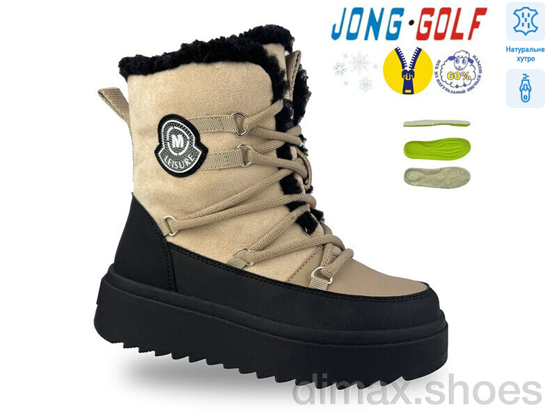 Jong Golf C40601-20