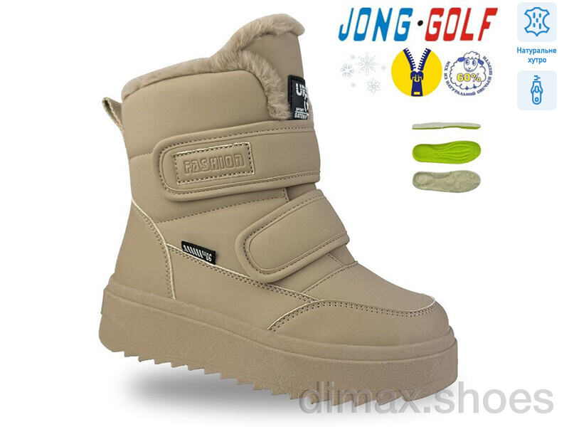 Jong Golf B40606-3