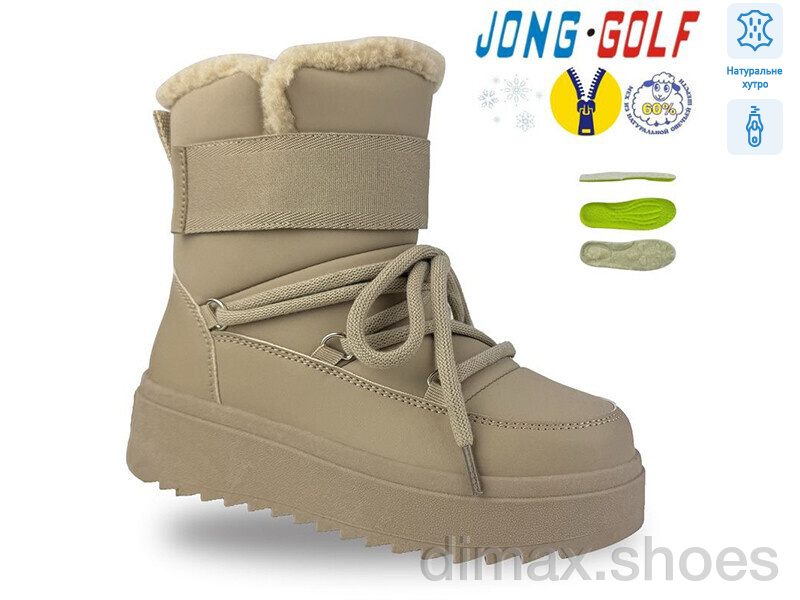 Jong Golf B40604-3