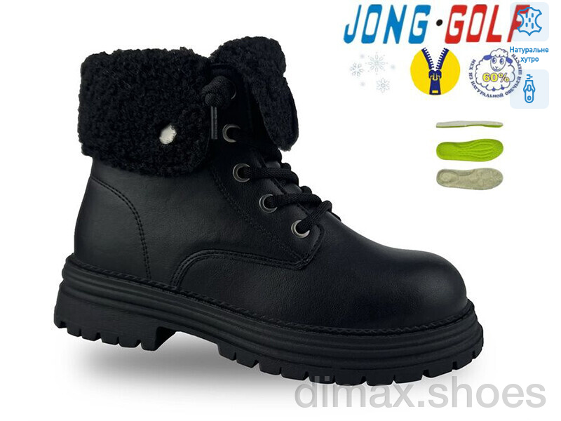 Jong Golf C40626-0