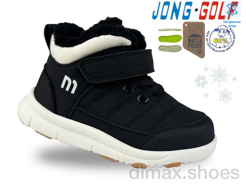 Jong Golf B40583-0