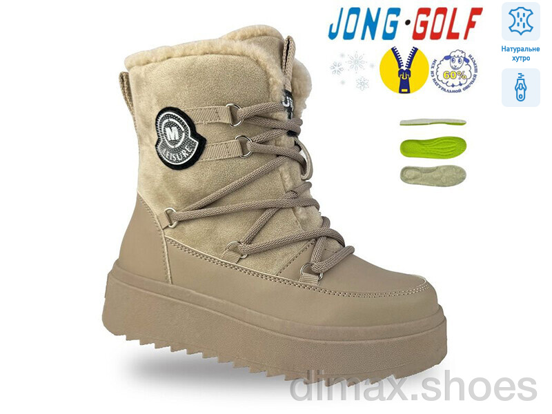 Jong Golf C40601-3
