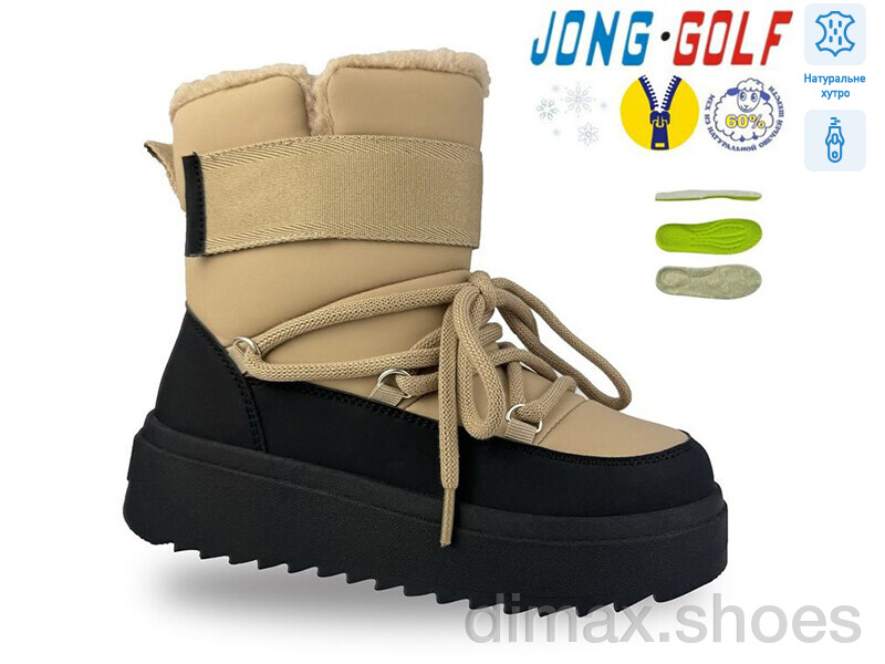 Jong Golf B40604-20