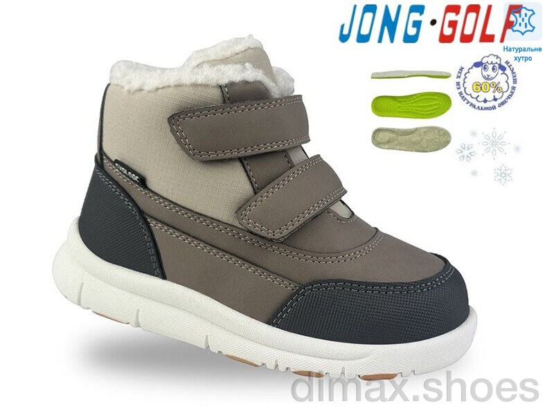 Jong Golf B40576-3