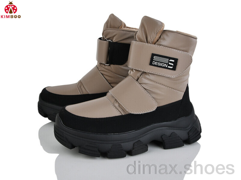 KIMBOO FG602-3T