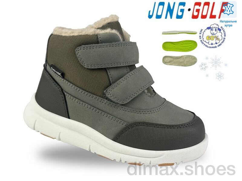 Jong Golf B40576-5
