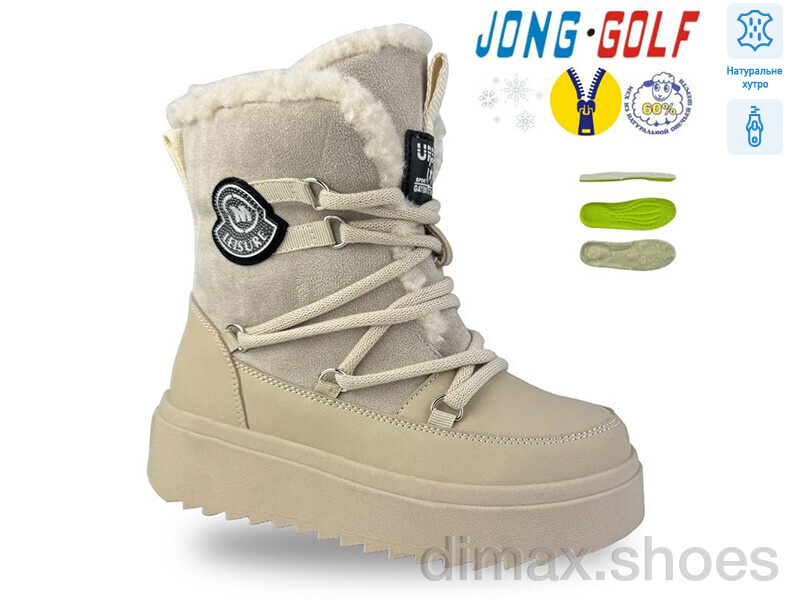 Jong Golf C40601-6