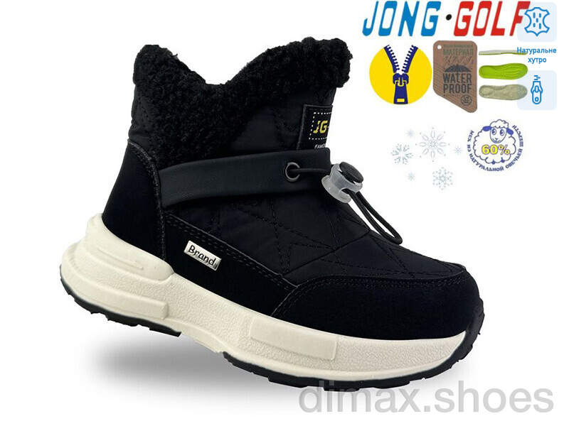 Jong Golf B40572-20