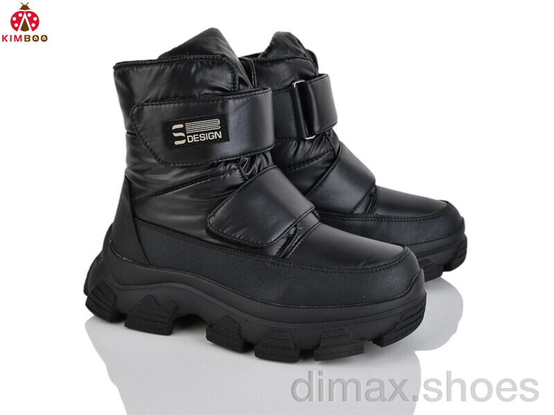 KIMBOO FG602-3A