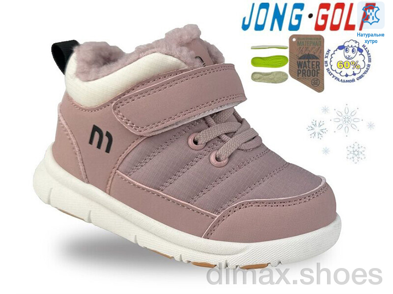 Jong Golf B40583-28