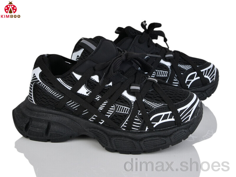 KIMBOO E501-3A