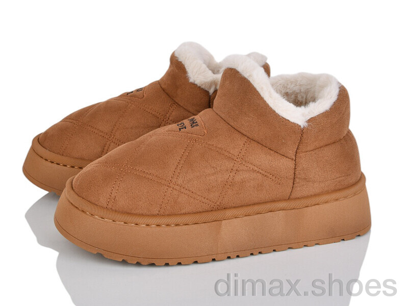 Lion-Lu JHG3 brown