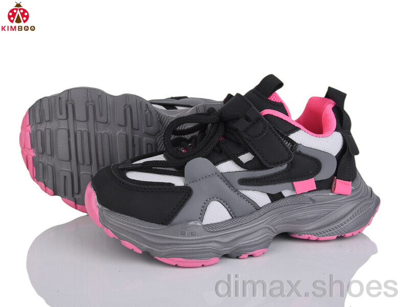 KIMBOO G567-3A