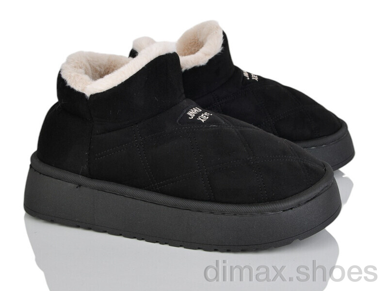 Lion-Lu JHG2 black